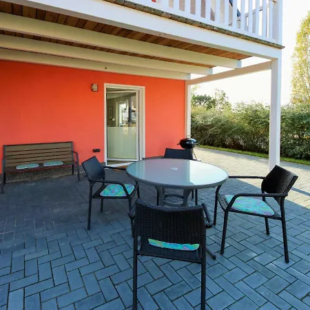 Apartment Mueritz Roebel-6 By Interhome Robel