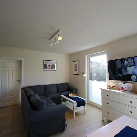 Mueritz Roebel-6 By Interhome Apartment