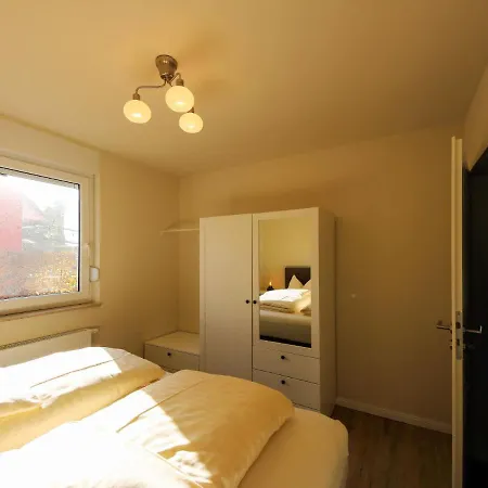 Mueritz Roebel-6 By Interhome Apartment