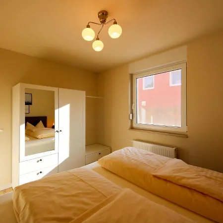 Mueritz Roebel-6 By Interhome Apartment Robel