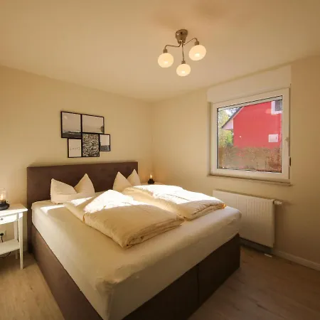 Mueritz Roebel-6 By Interhome Apartment *