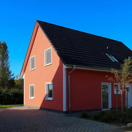 Mueritz Roebel-6 By Interhome Robel