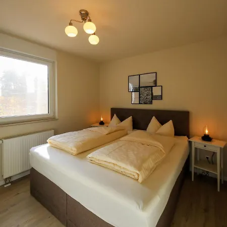 Mueritz Roebel-6 By Interhome * Robel