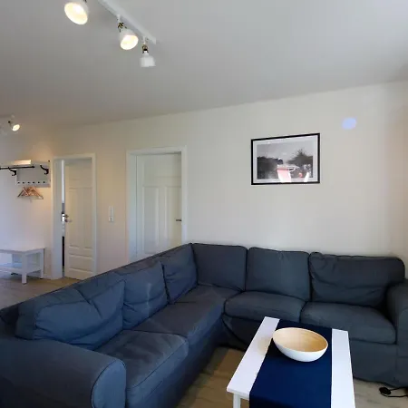 Mueritz Roebel-6 By Interhome Apartment Robel