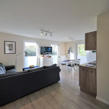 Mueritz Roebel-6 By Interhome Apartment *