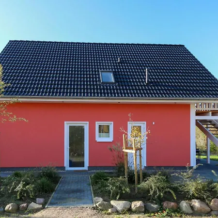 Mueritz Roebel-6 By Interhome * Robel