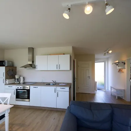 Apartment Mueritz Roebel-6 By Interhome Robel
