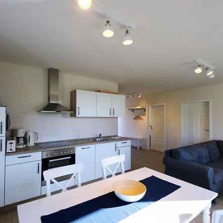 Apartment Mueritz Roebel-6 By Interhome